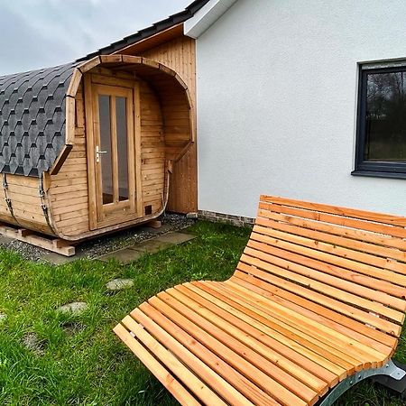 Ankerplatz Ferienhaus Sehestedt Sehestedt  Zewnętrze zdjęcie