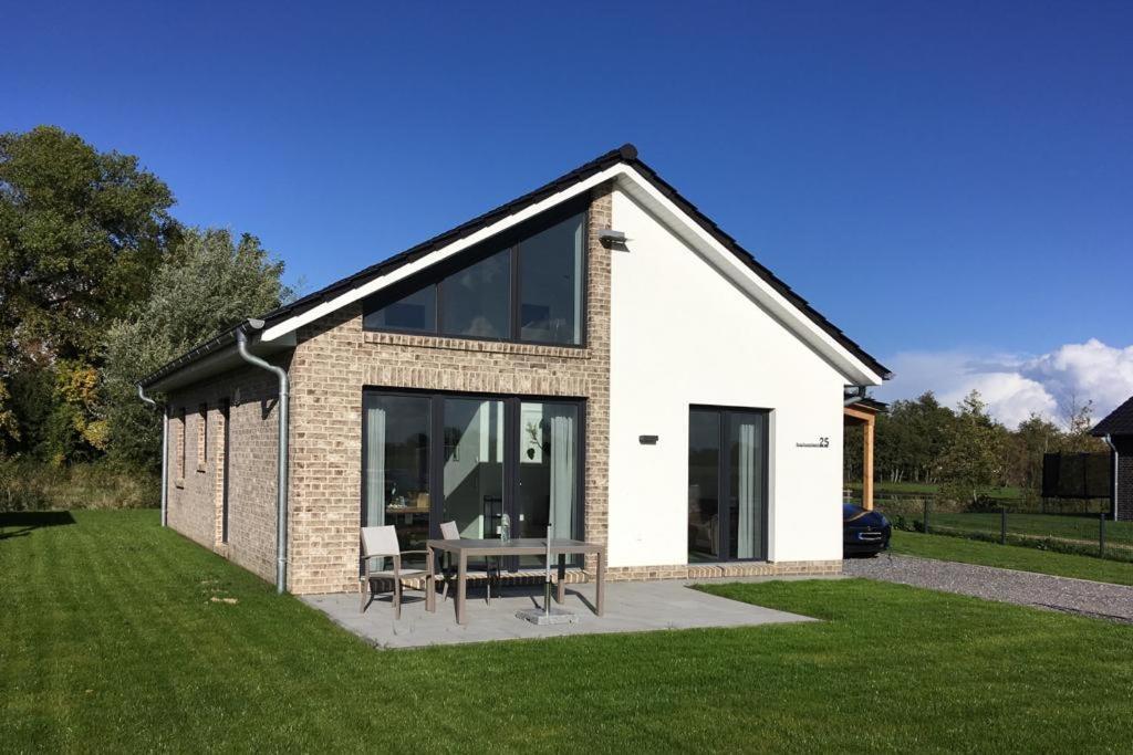 Ankerplatz Ferienhaus Sehestedt Sehestedt  Zewnętrze zdjęcie
