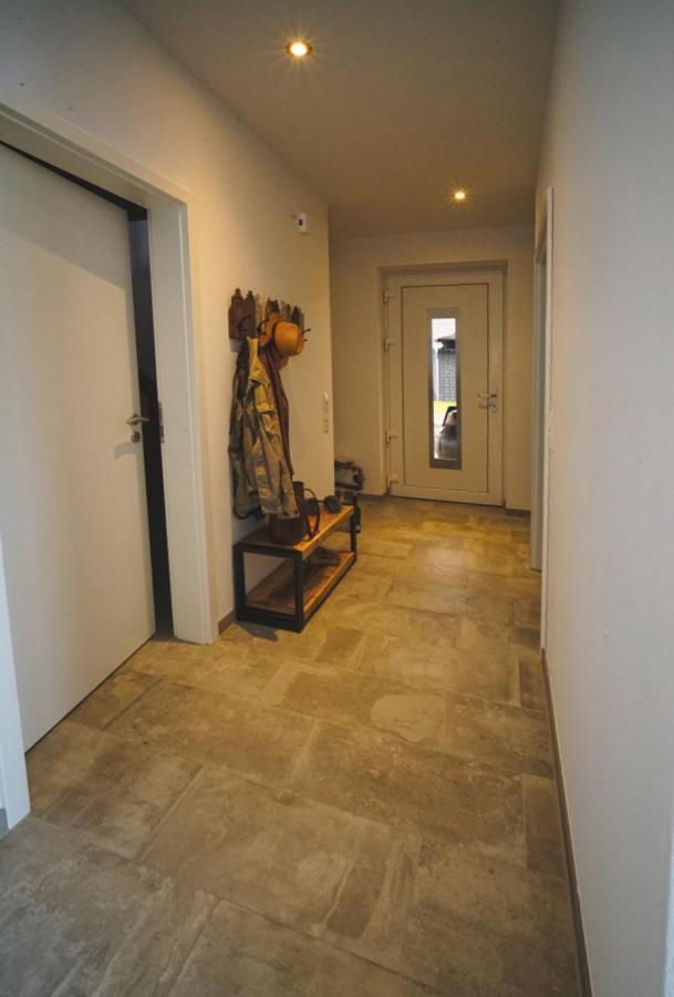 Ankerplatz Ferienhaus Sehestedt Sehestedt  Zewnętrze zdjęcie