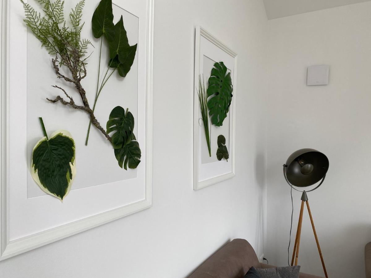 Ankerplatz Ferienhaus Sehestedt Sehestedt  Zewnętrze zdjęcie