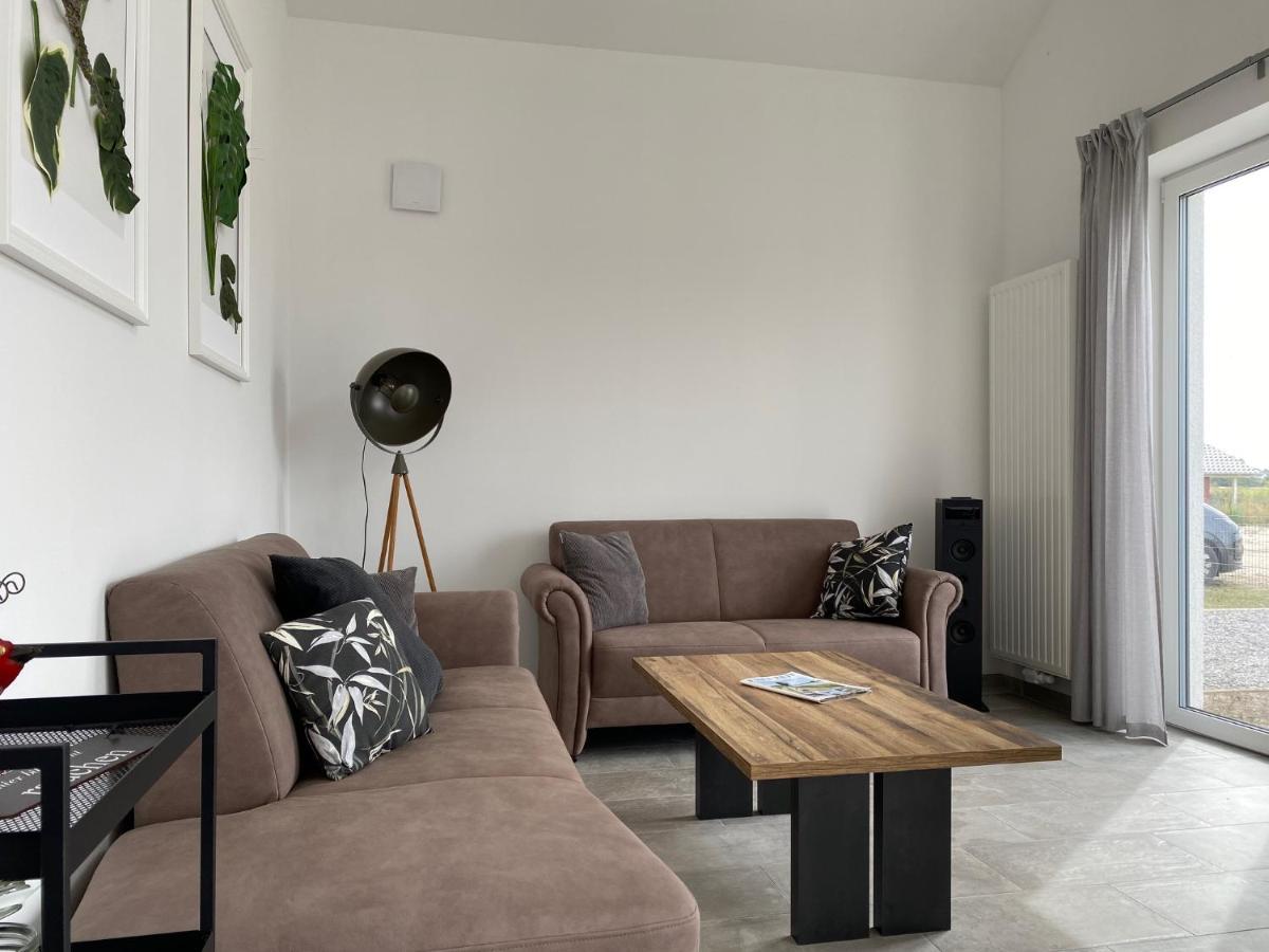 Ankerplatz Ferienhaus Sehestedt Sehestedt  Zewnętrze zdjęcie