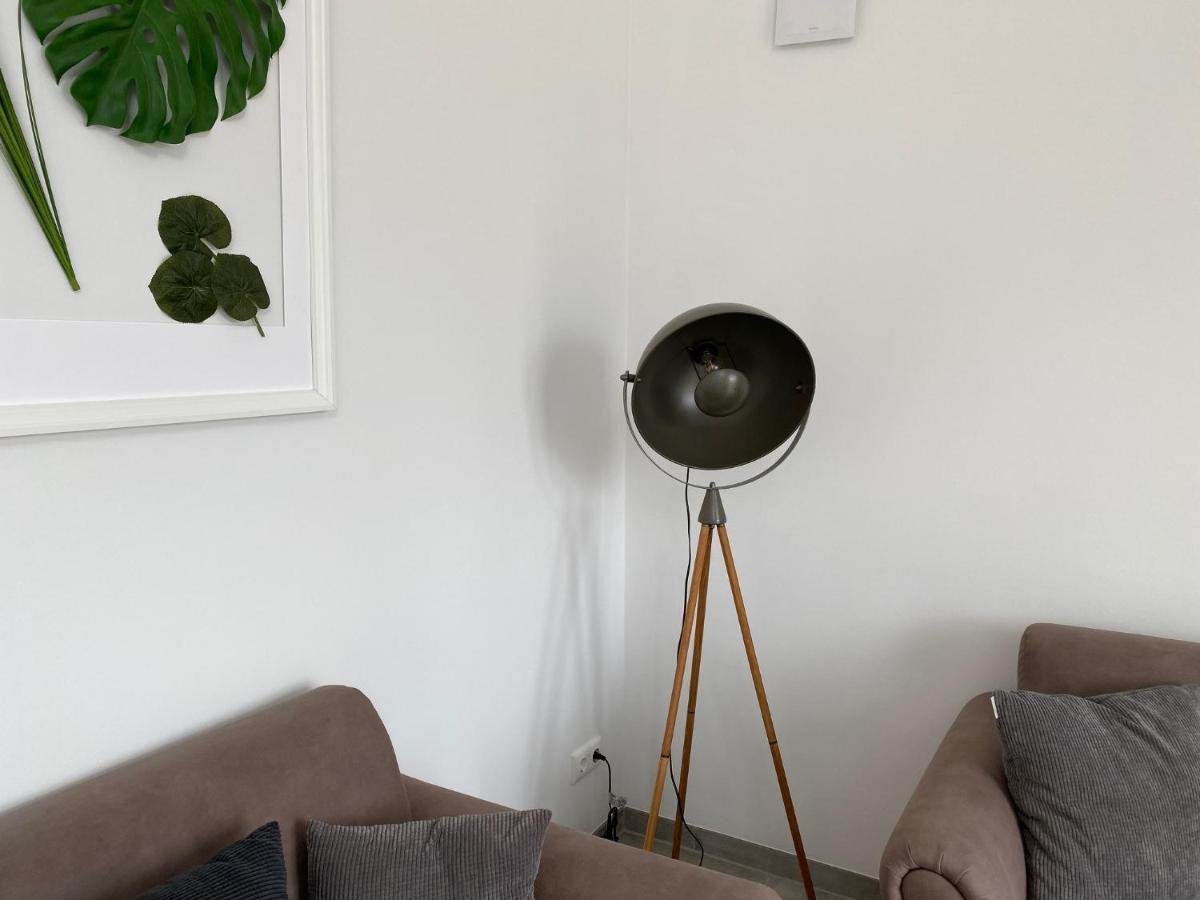 Ankerplatz Ferienhaus Sehestedt Sehestedt  Zewnętrze zdjęcie
