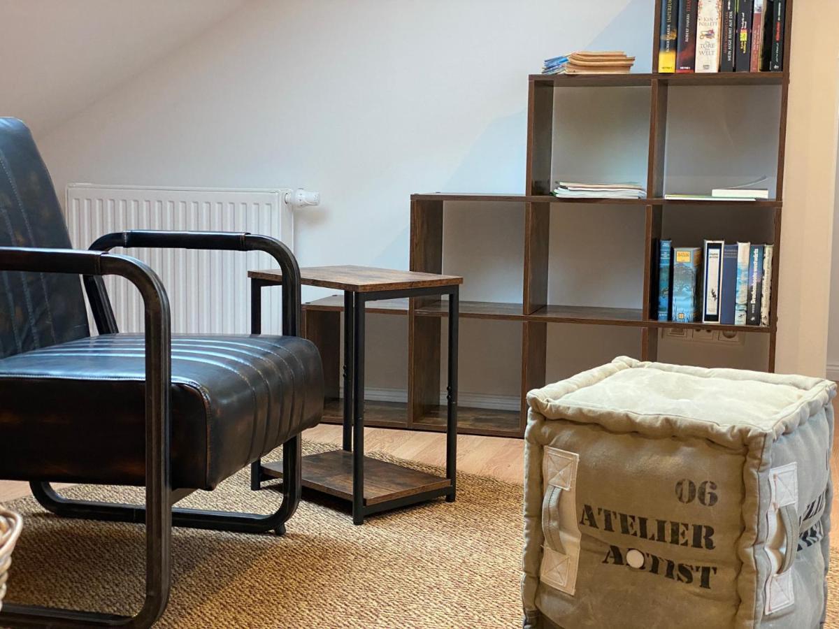 Ankerplatz Ferienhaus Sehestedt Sehestedt  Zewnętrze zdjęcie