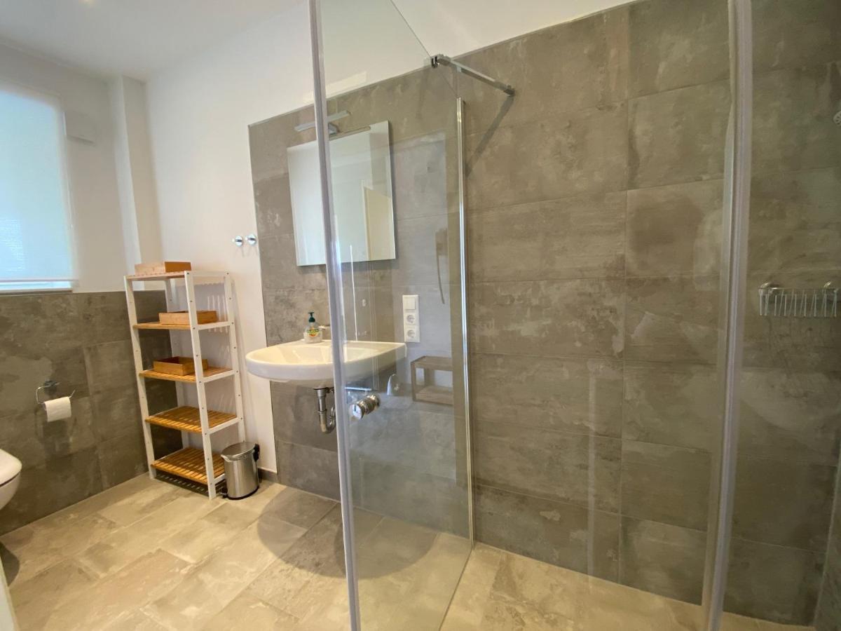 Ankerplatz Ferienhaus Sehestedt Sehestedt  Zewnętrze zdjęcie