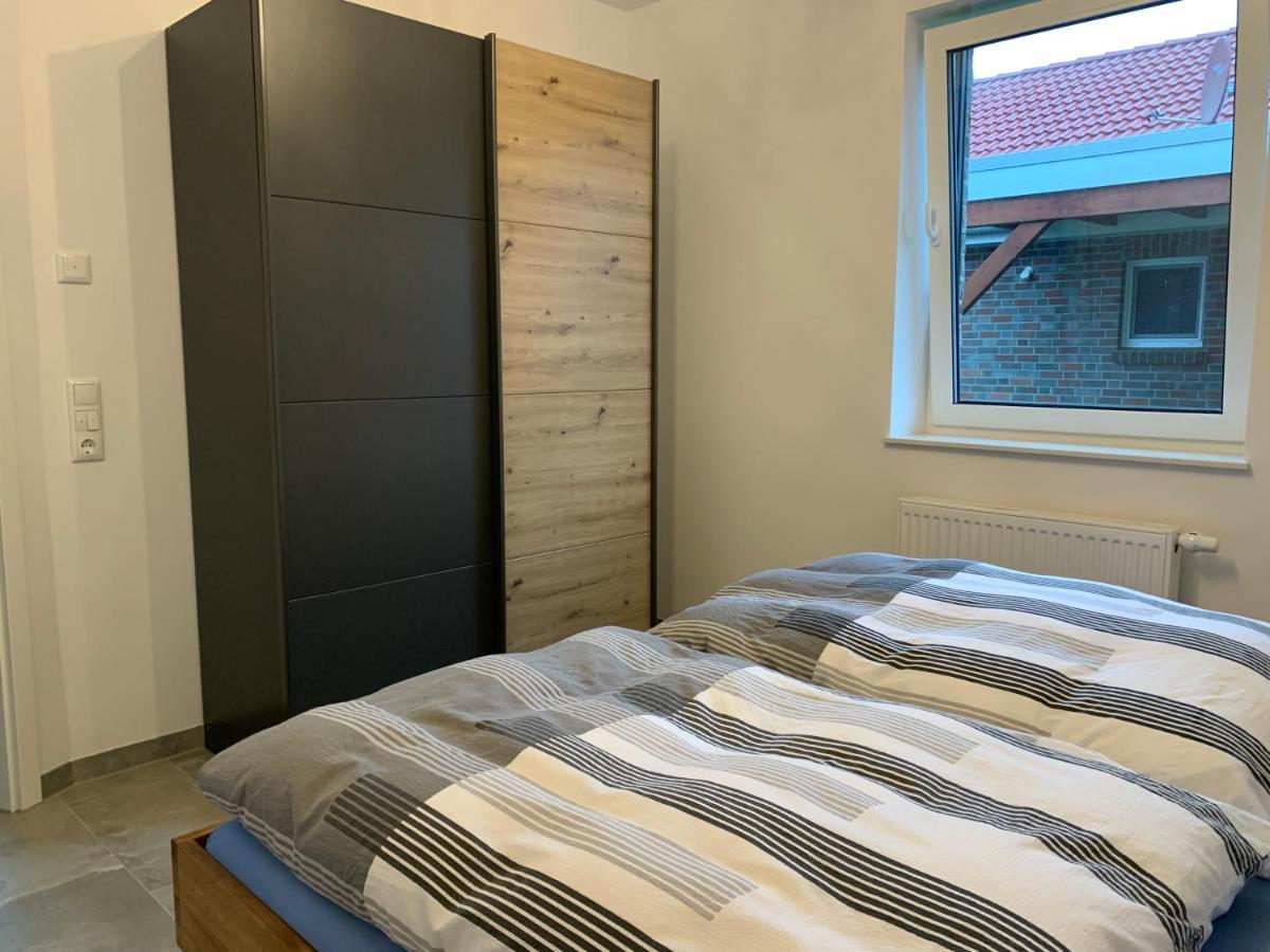 Ankerplatz Ferienhaus Sehestedt Sehestedt  Zewnętrze zdjęcie