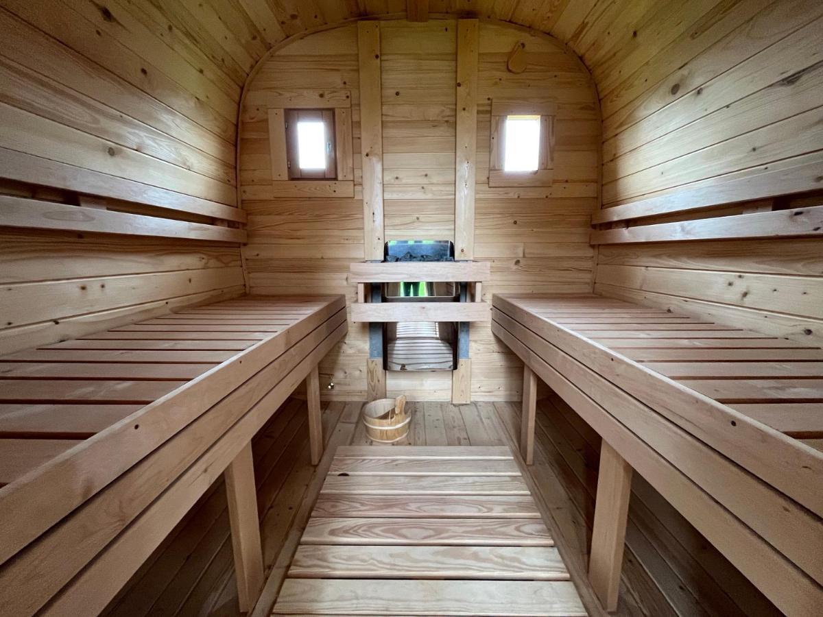Ankerplatz Ferienhaus Sehestedt Sehestedt  Zewnętrze zdjęcie