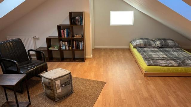 Ankerplatz Ferienhaus Sehestedt Sehestedt  Zewnętrze zdjęcie